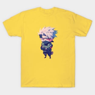 kakashi T-Shirt